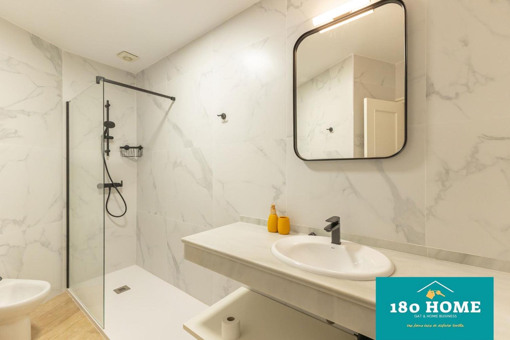 180 Home Goyeneta Luxury Sevilla Buitenkant foto