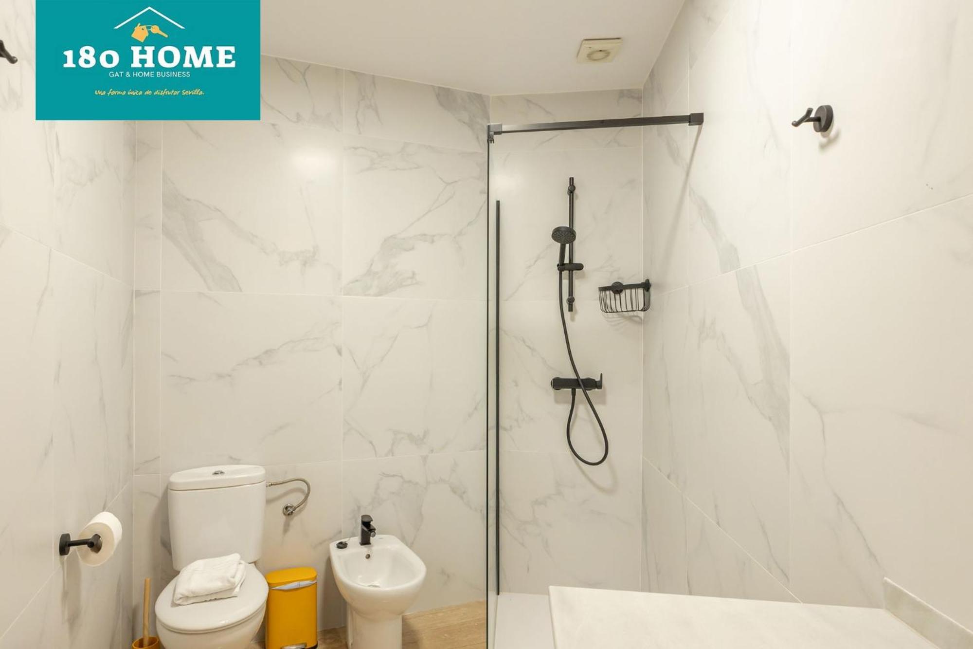 180 Home Goyeneta Luxury Sevilla Buitenkant foto