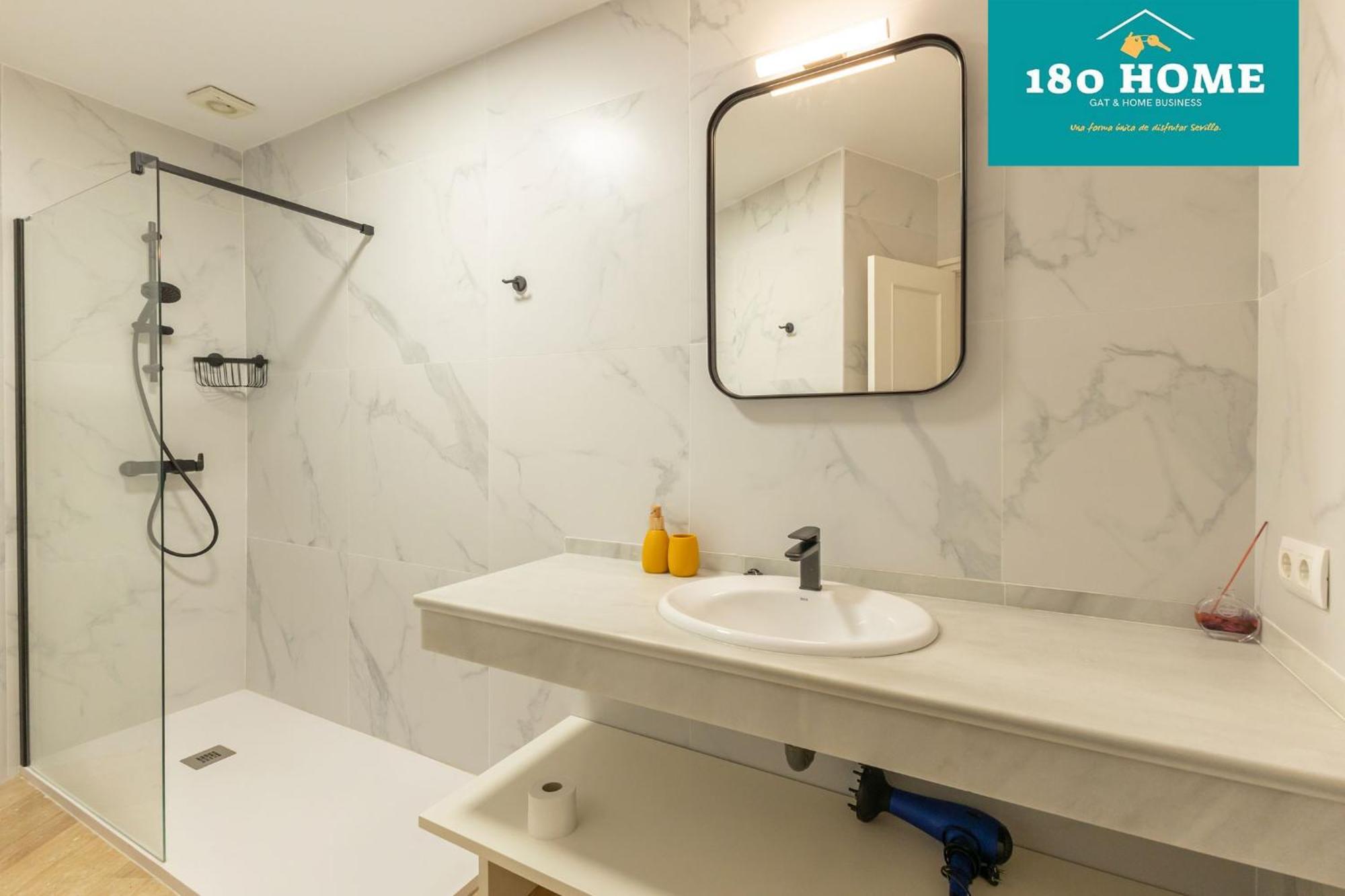 180 Home Goyeneta Luxury Sevilla Buitenkant foto